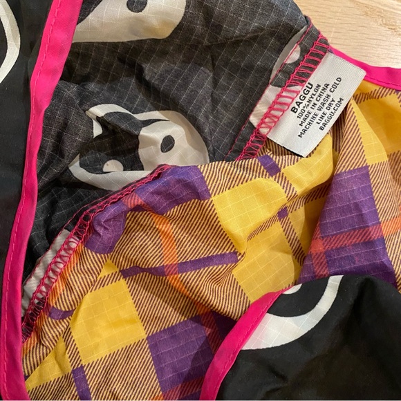 BAGGU • Earth Day 90s Deadstock - Picture 9 of 14